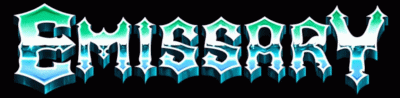 logo Emissary (FIN)